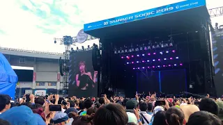 BLACKPINK BOOMBAYAH /Summer Sonic 2019 サマーソニック 2019