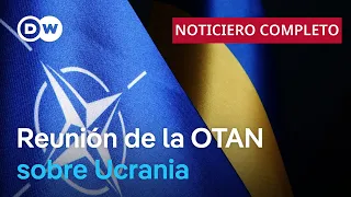 🔴 DW Noticias del 30 de Mayo: la OTAN decide si Ucrania podrá usar su armamento en territorio ruso