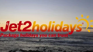 Jet2.com and Jet2Holidays Boarding/In-Flight Music