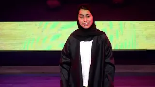 What it takes to be a Woman in STEM | Fatima AlKaabi | TEDxGEMSNewMillenniumSchool