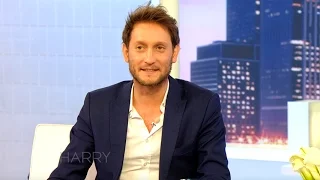 Mentalist Lior Suchard's Bind-Blowing Trick