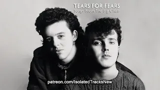 Tears for Fears - Shout (Keyboards Only)