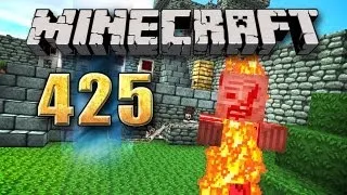 Minecraft #425 [GER] - Finger weg von der Maschine! - Let's Play