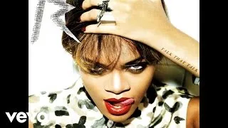 Rihanna - Drunk On Love (Audio)