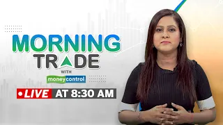 Live: Nifty Back On 20,000 Trail?| Time To Ride The Metal Rally? Cipla, Dr Reddy’s & Hero In Focus
