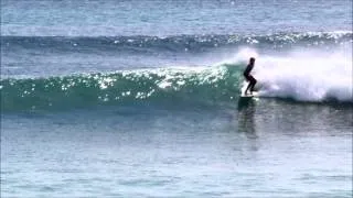 11 year old will muskens surfing