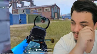 MUTLULUK GÖZYAŞLARI Pubg Mobile