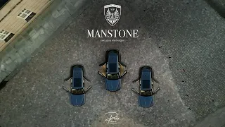 Rolls-Royce Cullinan | CAR PORN | Potsdam | MANSTONE VIP