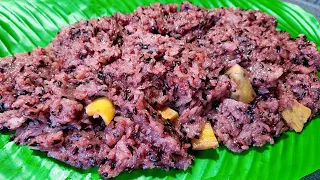 THE BEST PUTO MAYA SA CEBU! HOW TO MAKE PERFECT CEBU PUTO MAYA | FILIPINO TRADITIONAL FOOD