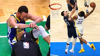 NBA Playoffs 2022: Best Moments to Remember 🔥