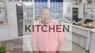 In the Kitchen with David | April 05, 2019