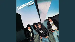 Ramones - California Sun (40th Anniversary) Guitar Cover