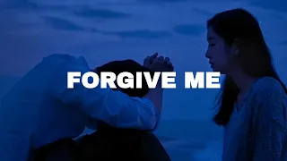 FREE Sad Type Beat -"Forgive Me" | Emotional Rap Piano Instrumental