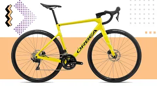 2023 ORBEA ORCA M30 Road Bike // Buyer's Guide by Cycling Insider