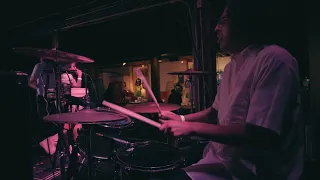 [hate5six-Drum Cam] Insignificant Other - November 16, 2022