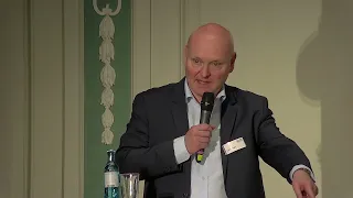 IMK Forum 2024 - Reformdebatte um die Schuldenbremse - Achim Truger