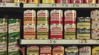 Superette Story (1962) | BFI National Archive