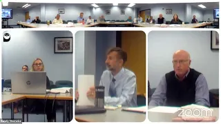 CDTC Planning Committee Meeting (10.5.22)