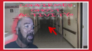 CONFIRMED GHOST ACTIVITY AT HAUNTED HILL VIEW MANOR!!! (PT. 3)
