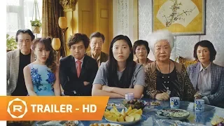 The Farewell Official Trailer (2019) -- Regal [HD]