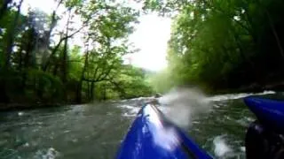 north branch potomac nate1000cfs robin's nest