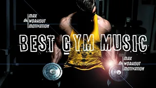 WORKOUT MOTIVATION | POWERFUL GYM & FITNESS MUSIC 2024 -25🔥GYM  SONGS 2024  #trending #newsong