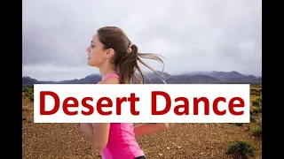 Instrumental music without copyright for Youtube, Desert dance