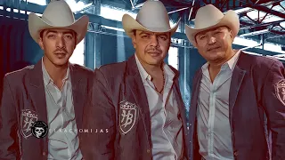 Hijos De Barron - Puros Corridos! (DISCO COMPLETO)