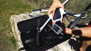 GOPRO KARMA DRONE COMPLETE TUTORIAL