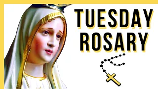 TODAY HOLY ROSARY MAY 7, 2024 TUESDAY SORROWFUL MYSTERIES | Daily Catholic Prayer