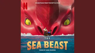 Captain Crow (from "The Sea Beast" Soundtrack)