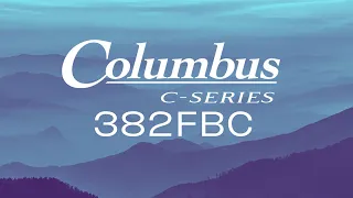 Columbus C series 382FBC Virtual Tour