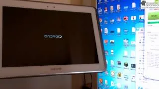 Samsung Galaxy Note 10.1 Root 機教學 | hk-android.info