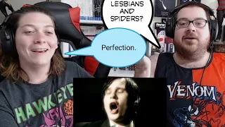 First Time Reacting To "Blink-182 - I Miss You" (One Of Us Anyway)