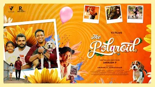 The Polaroid | Shortfilm 2024 | Anirudh P | VJ Films | Red Shift Digital Ventures.