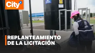 Tribunal de Cundinamarca decidió frenar la licitación del PTAR Canoas | CityTv