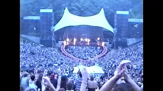 U2 - 2001-07-29 - Berlin, Germany - Waldbuehne (full show)