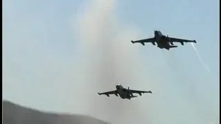 Amazing Russian Army and Air Force Training