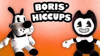 Bendy Tales: Boris' Hiccups