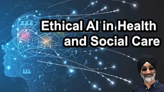 Ethical AI in Health and Social Care: 4 Key Approaches