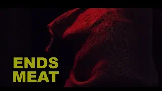 ENDS MEAT Official Trailer (2020) Horror - Mystery