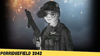 Battlefield 2042 - это когда списываешь у Call of Duty: Warzone