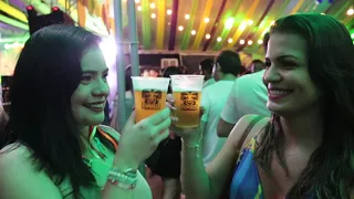 Bailinho da Rambeer - Mardi Gras