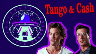 Películas para normales - Tango & Cash (1989) - E04