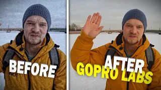 Ваша GoPro Hero 11 Black может лучше: используйте GoPro Labs для раскрытия ее потенциала!