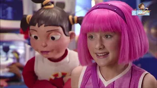 Norska LazyTown 1 - Robbies Største Tabber (episode 30) | Barne TV2 Junior Norge Norwegian language