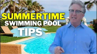 Look What Everyone's Doing To Their Swimming Pools [Show 140]