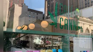 Cafe Cannal NYC: SoHo