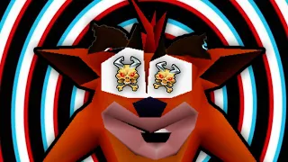 Crash 4 Is Fantastic, but I'll Never Want to Complete It