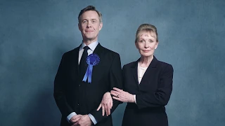 Hansard Trailer  |  National Theatre Live 2019 Trailer